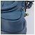 Chloé Chloe Paraty Hand Bag Leather 2way Blue Gold - vista 15