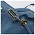Chloé Chloe Paraty Hand Bag Leather 2way Blue Gold - vista 20