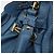 Chloé Chloe Paraty Hand Bag Leather 2way Blue Gold - vista 21