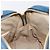 Chloé Chloe Paraty Hand Bag Leather 2way Blue Gold - vista 25