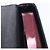 PRADA Hand Bag Satin Black Gold Tone - vista 21
