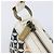 Céline CELINE Hand Bag Canvas Navy Gold Tone - vista 19