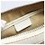 Céline CELINE Hand Bag Canvas Navy Gold Tone - vista 21