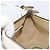 Céline CELINE Hand Bag Canvas Navy Gold Tone - vista 22