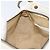 Céline CELINE Hand Bag Canvas Navy Gold Tone - vista 23