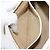 Céline CELINE Hand Bag Canvas Navy Gold Tone - vista 24
