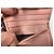 Gucci Microguccissima Cartera con Cierre Perimetral en Piel Rosa - vue 13