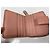 Gucci Microguccissima Cartera con Cierre Perimetral en Piel Rosa - vue 9