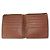 Louis Vuitton Cartera de Lona Monogram Marrón - vista 4