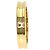 Bulgari Anello Bvlgari B-zero1 a 1 banda - vista 3