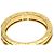 Bulgari Anello Bvlgari B-zero1 a 1 banda - vista 5