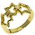 Autre Marque Tiffany & Co. Triple Star Ring - Ansicht 2