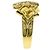 Autre Marque Tiffany & Co. Triple Star Ring - Ansicht 3