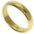 Autre Marque Tiffany & Co. Ehering aus 18K Gelbgold