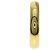 Autre Marque Tiffany & Co. Ehering aus 18K Gelbgold - Ansicht 3