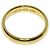 Autre Marque Tiffany & Co. Ehering aus 18K Gelbgold - Ansicht 4