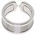 Cartier C2 Ring aus 18K Weißgold - Ansicht 4