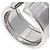 Cartier C2 Ring aus 18K Weißgold - Ansicht 5
