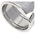 Cartier C2 Ring aus 18K Weißgold - Ansicht 8