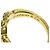 Autre Marque Anello Tiffany & Co. Heart with Bow in oro giallo 18K - vista 5