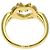Autre Marque Tiffany & Co. Heart with Bow Band Ring - Ansicht 4