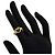 Autre Marque Tiffany & Co. Heart with Bow Band Ring - Ansicht 6