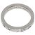 Bulgari Bvlgari Anello Double Logo #50 - vista 4