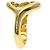 Autre Marque Anello Tiffany Open Heart in oro giallo 18K - vista 3
