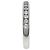 Autre Marque Tiffany & Co. Half Eternity Diamantring - Ansicht 3