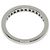 Autre Marque Tiffany & Co. Half Eternity Diamantring - Ansicht 4