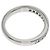 Autre Marque Tiffany & Co. Half Eternity Diamantring - Ansicht 6