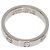 Anello Cartier Mini Love in oro bianco 18K - vista 4
