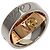 Anello Cartier Secret Love #47 - vista 2