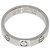 Cartier Mini Love Ring in Platin - Ansicht 4