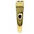 Christian Dior Ehering aus 18K Gelbgold mit Diamanten - Ansicht 3