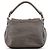 Marc by Marc Jacobs Borsa 2-Way Classic Q in pelle grigia - vista 3