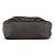 Marc by Marc Jacobs Borsa 2-Way Classic Q in pelle grigia - vista 5
