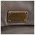 Marc by Marc Jacobs Borsa 2-Way Classic Q in pelle grigia - vista 6