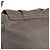 Marc by Marc Jacobs Borsa 2-Way Classic Q in pelle grigia - vista 7
