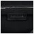 Yves Saint Laurent 283761 Borsa 2-Way Muse Two in pelle nera - vista 11