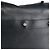 Yves Saint Laurent 283761 Borsa 2-Way Muse Two in pelle nera - vista 16