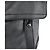 Yves Saint Laurent 283761 Borsa 2-Way Muse Two in pelle nera - vista 7