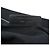 Yves Saint Laurent 283761 Borsa 2-Way Muse Two in pelle nera - vista 9