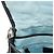 Coach Borsa a tracolla Soho in pelle nera F17217 - vista 18