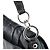 Coach Borsa a tracolla Soho in pelle nera F17217 - vista 7