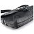 Coach Borsa a tracolla Soho in pelle nera F17217 - vista 8