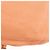 Chloé Borsa a tracolla Marcie in pelle rosa tenue - vista 12
