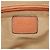Chloé Borsa a tracolla Marcie in pelle rosa tenue - vista 13