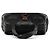 Gucci Borsa Bowling 2002 in pelle nera con chiusura in legno - vista 4