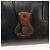 Gucci Borsa Bowling 2002 in pelle nera con chiusura in legno - vista 6